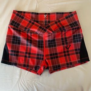 Violate the dress code